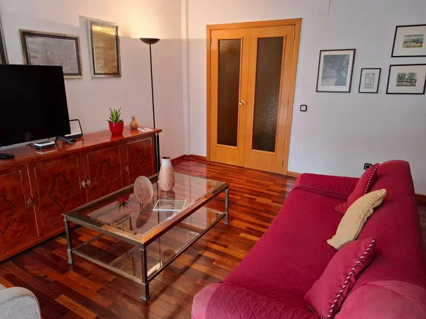 Piso en Canillejas - Foto 1