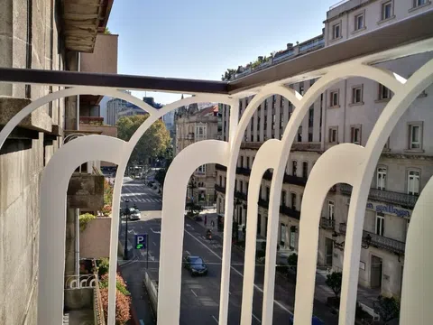 Piso en calle de García Barbón, 7