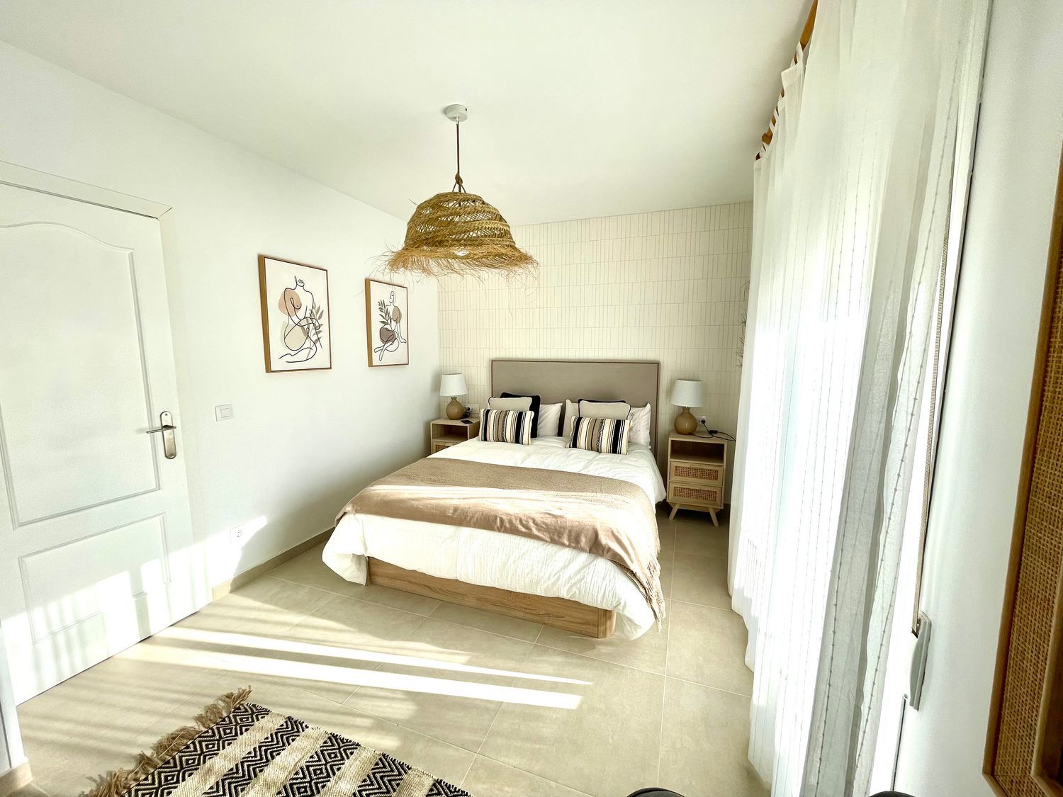 Chalet adosado en Calle Mar Càspia, 34 - Foto 14