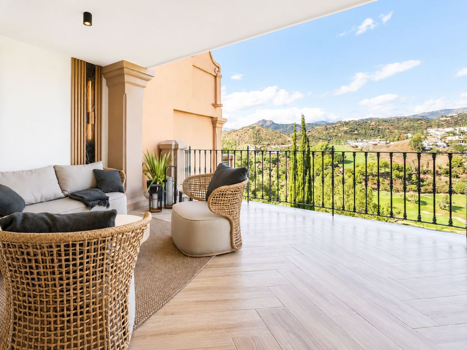 Chalet adosado en Calle Nido de los Halcones, 28, La Quinta - Foto 33