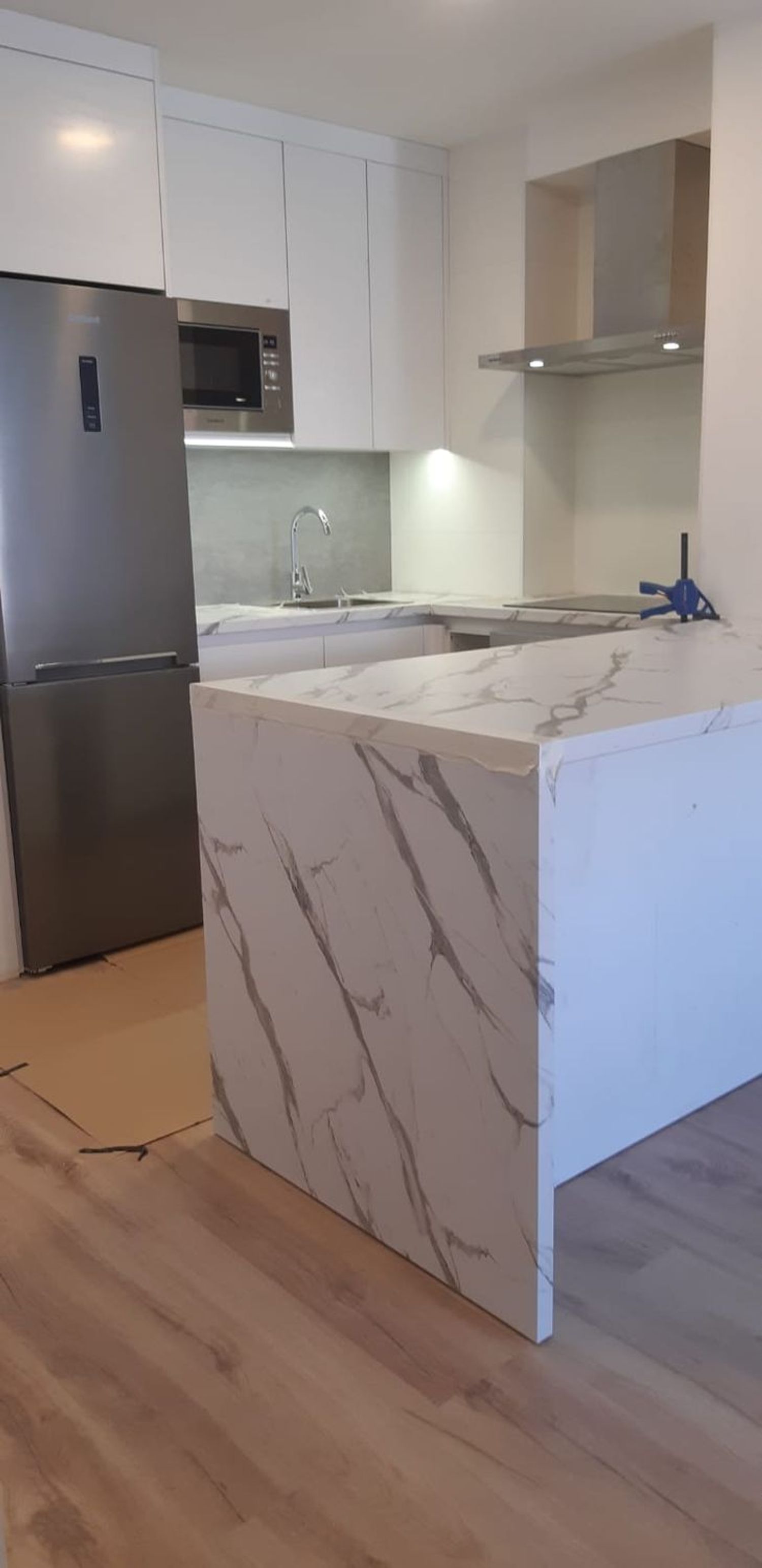 Piso en calle Ramón Pérez de Ayala, 4 - Foto 1