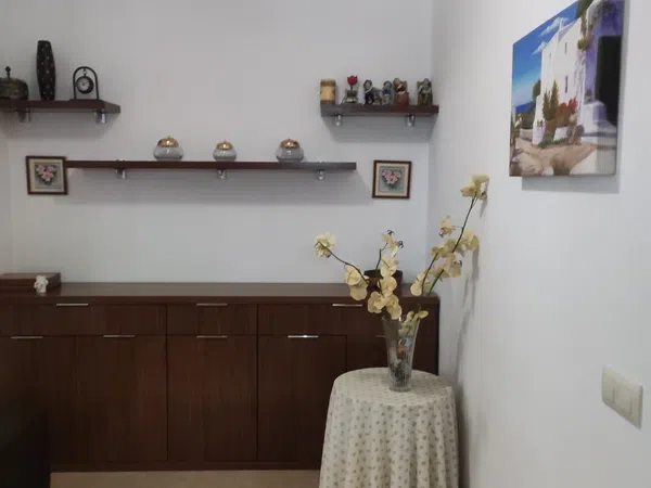 Casa o chalet independiente en El Alquián - San Miguel, El Alquián - San Miguel - Foto 3