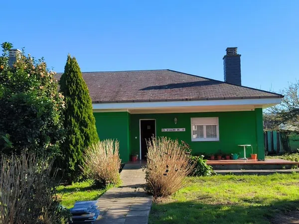 Casa rural en Valdepares, 1 - Foto 2