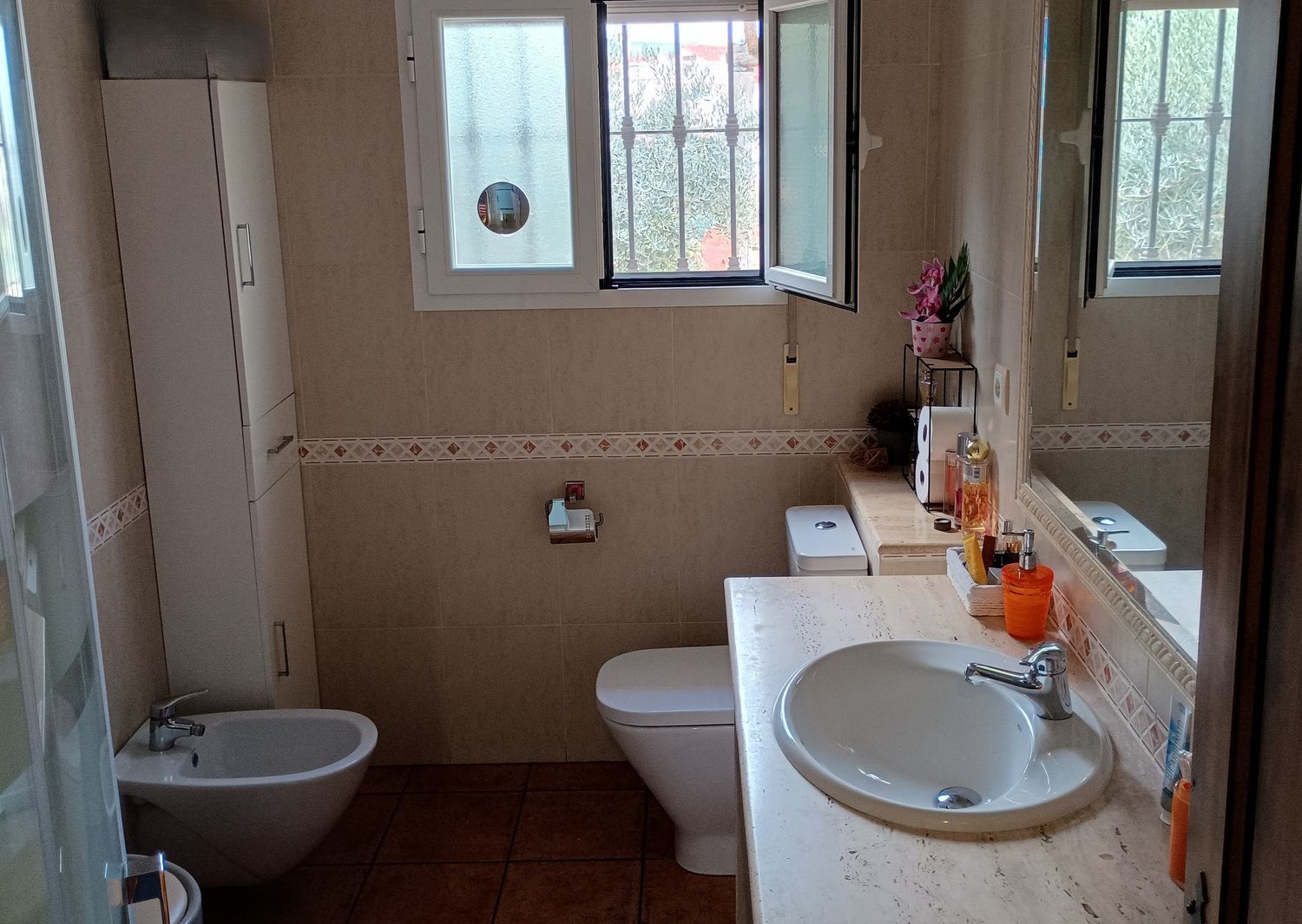 Casa independiente en Urb. rio park Valle del Sol - Rio Park - Foto 22