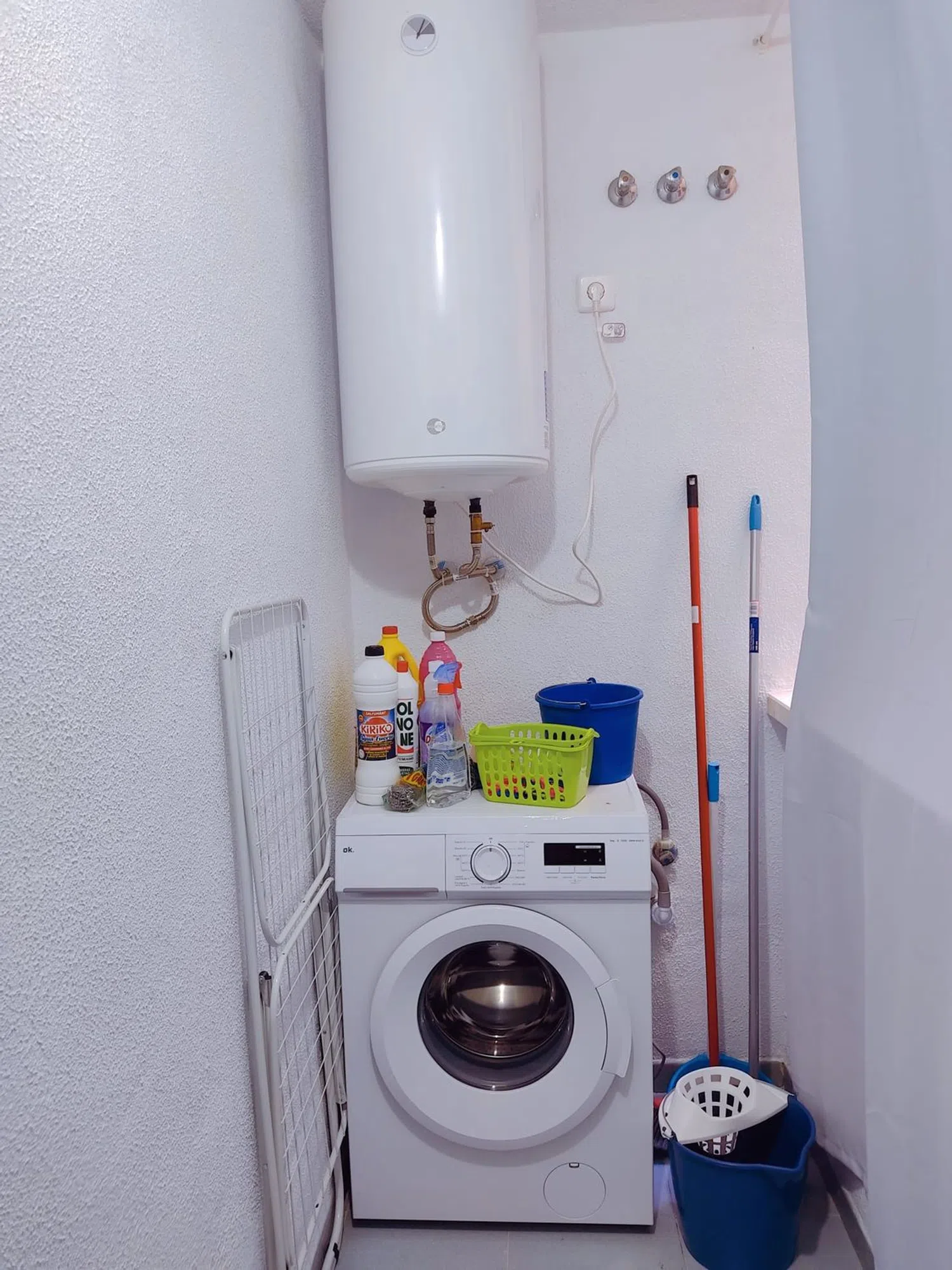 Piso en calle Fernán Núñez, 17 - Foto 4