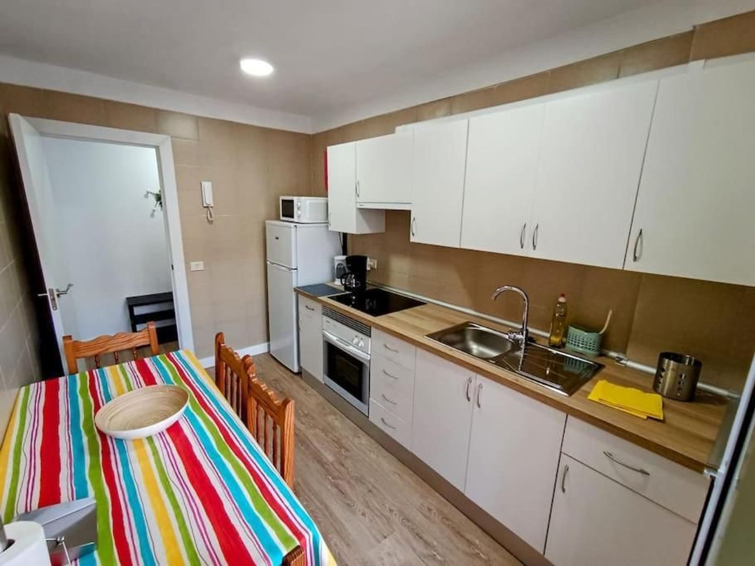 Piso en calle Cañada Blanca, 10 - Foto 8