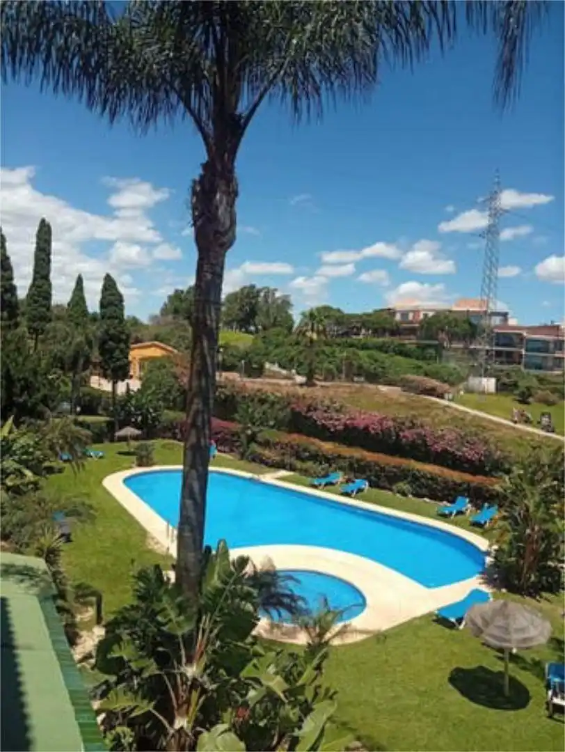 Apartamento en Riviera del sol - Foto 4