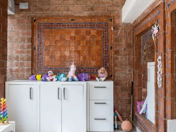 Casa independiente en Arrabal Sup S5, 1 - Foto 18