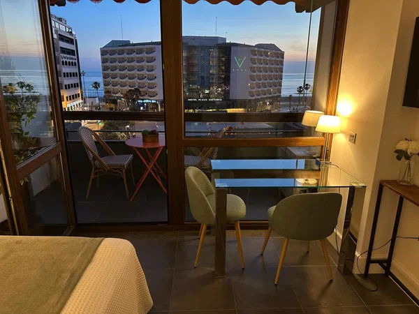Estudio en Avenida Cayetano del Toro, 23, Zona Laguna, Zona Laguna - Foto 3
