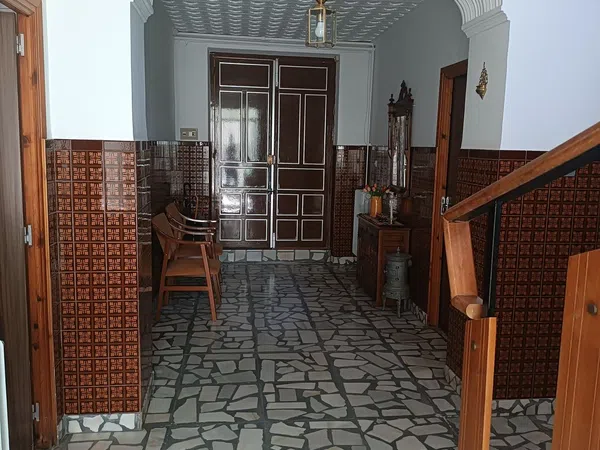 Casa de pueblo en Camino Real Alto, 4 - Foto 4
