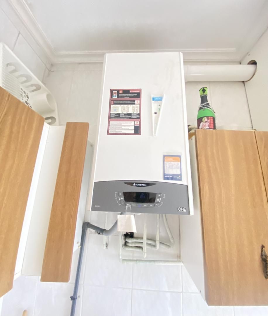 Piso en  Calle Luarca 1C - Foto 11