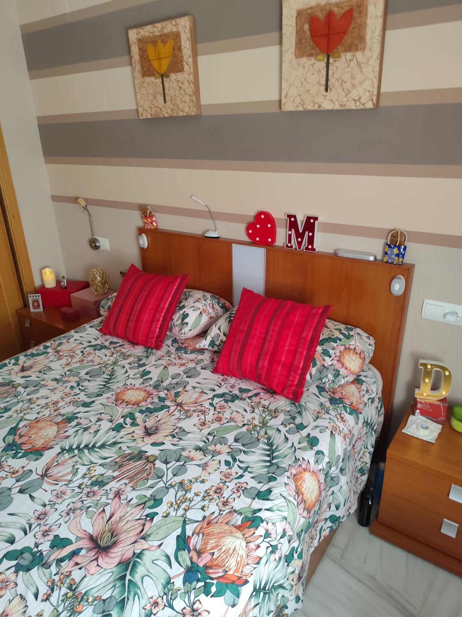 Ático en Avenida de los Pintores, 3, La Cala del Moral, La Cala del Moral - Foto 25
