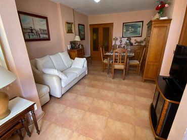 Piso en  Avinguda de la Vila Joiosa 32 - Foto 1