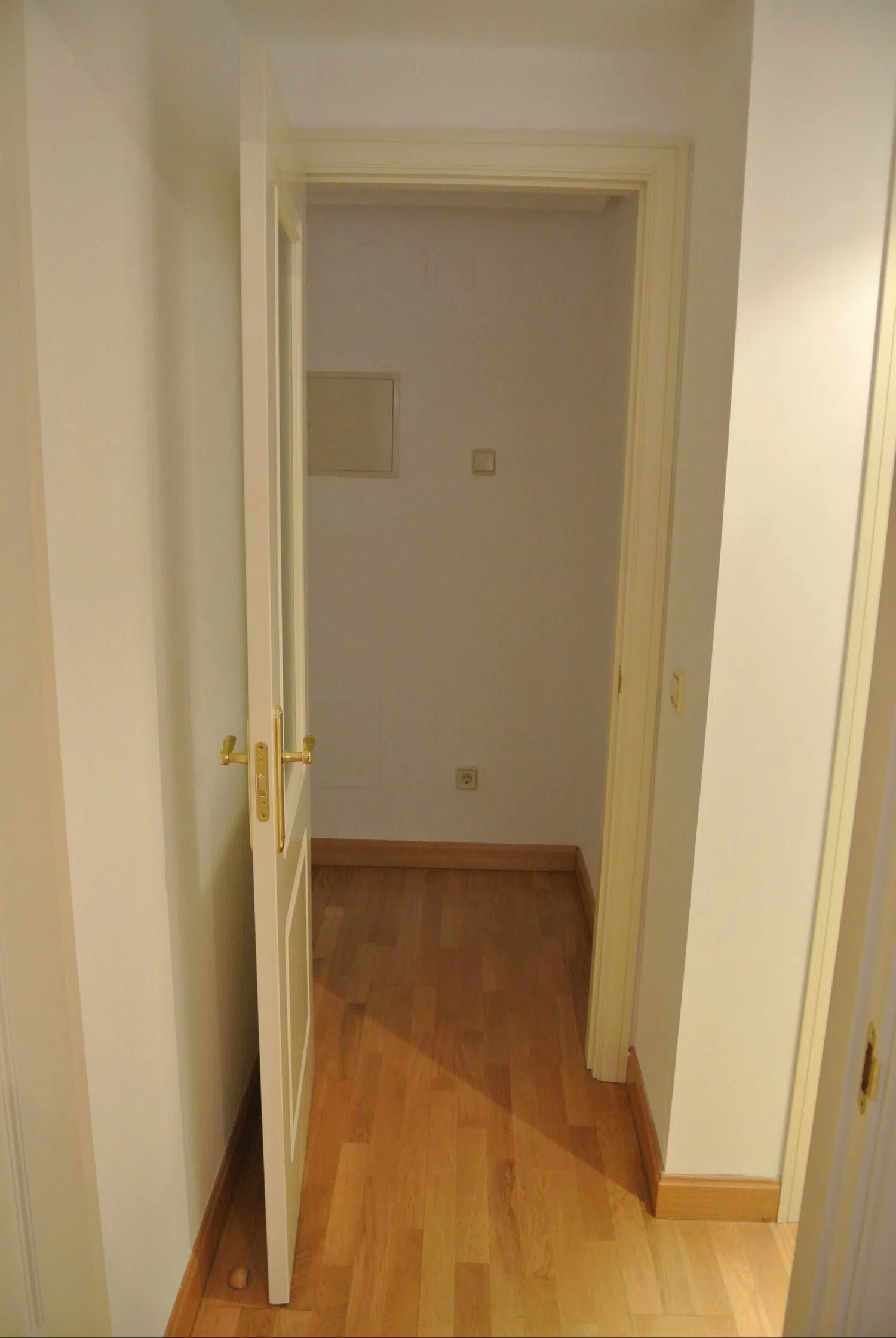 Piso en calle Canalillo, 6 - Foto 16