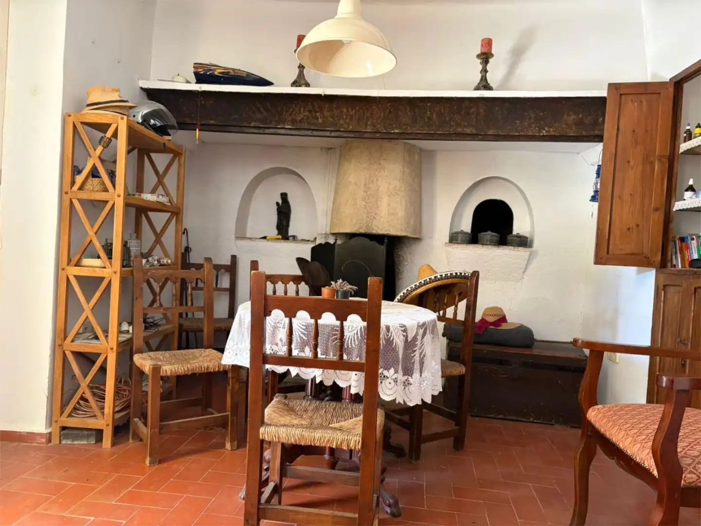 Finca rústica en  Carrer del Mestre Torroner 2 - Foto 38