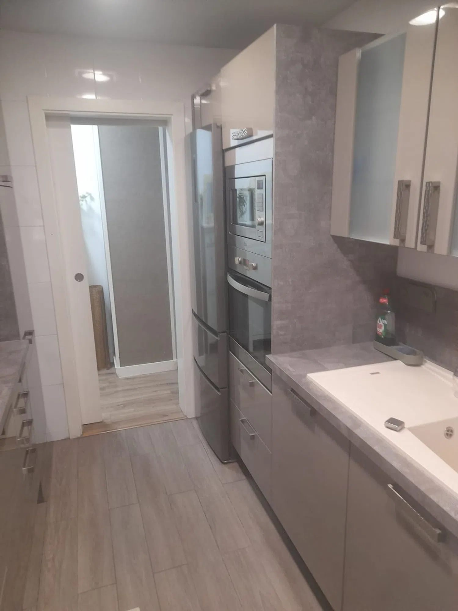 Piso en calle Profesor Manuel Olivencia Ruiz, 3 - Foto 4