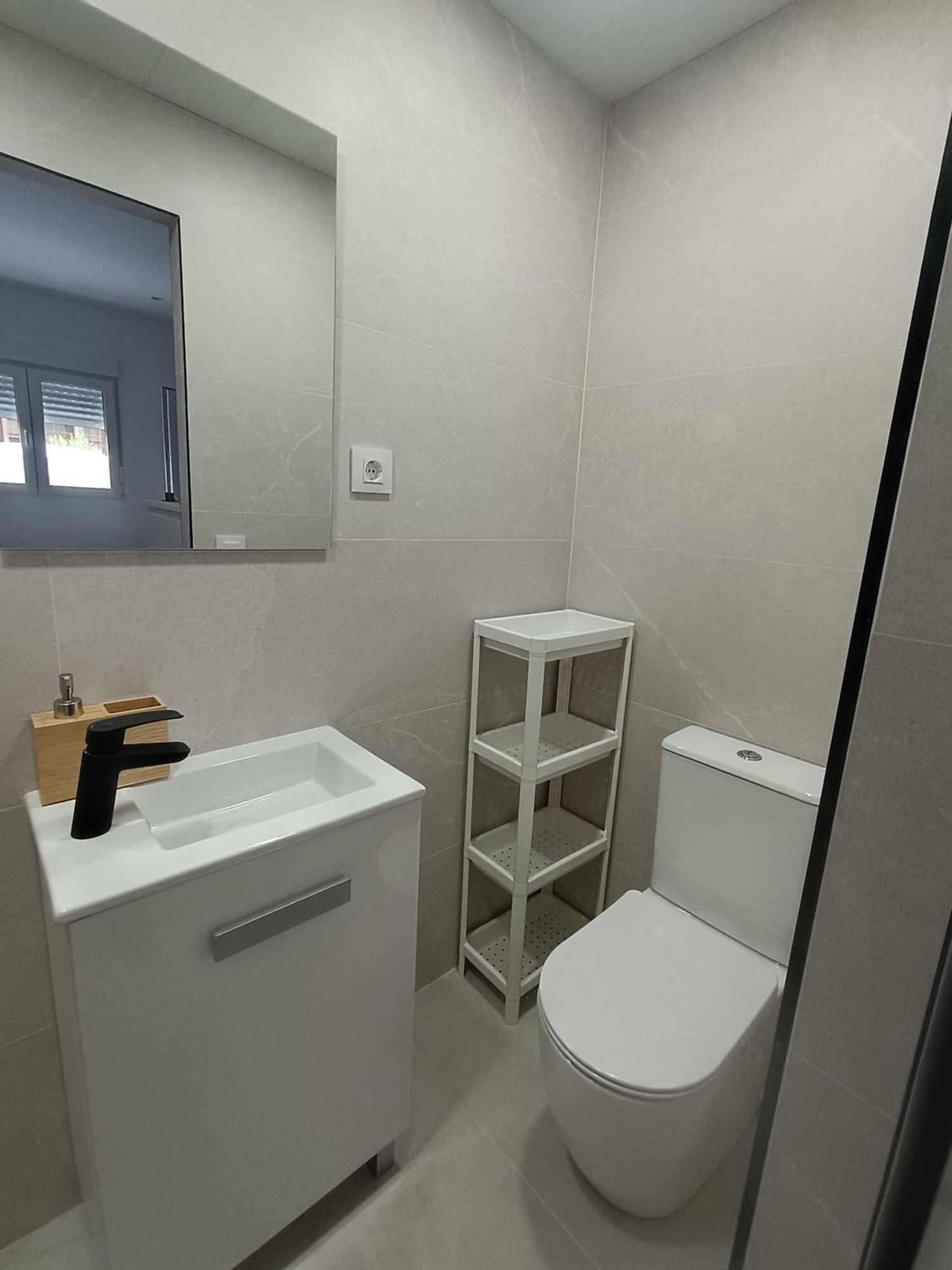 Estudio en Paseo del Arroyo, 34, Coimbra - Guadarrama, Coimbra - Guadarrama - Foto 6
