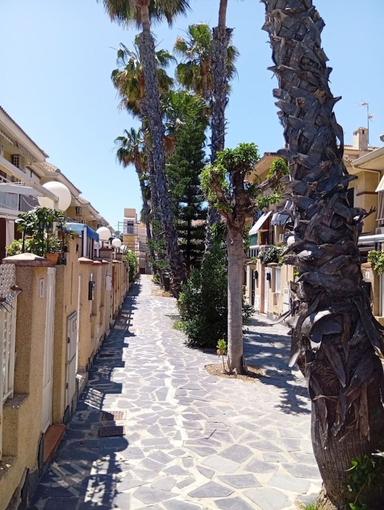 Chalet adosado en Avenida Zaragoza, 9, Gran Playa, Gran Playa - Foto 37