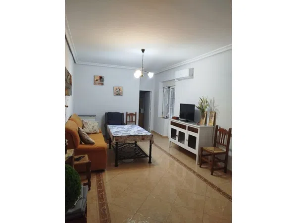 Piso en Ciudad Jardín - Foto 3