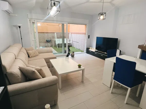 Chalet adosado en Las Canteras - El Almendral, Las Canteras - El Almendral - Foto 5