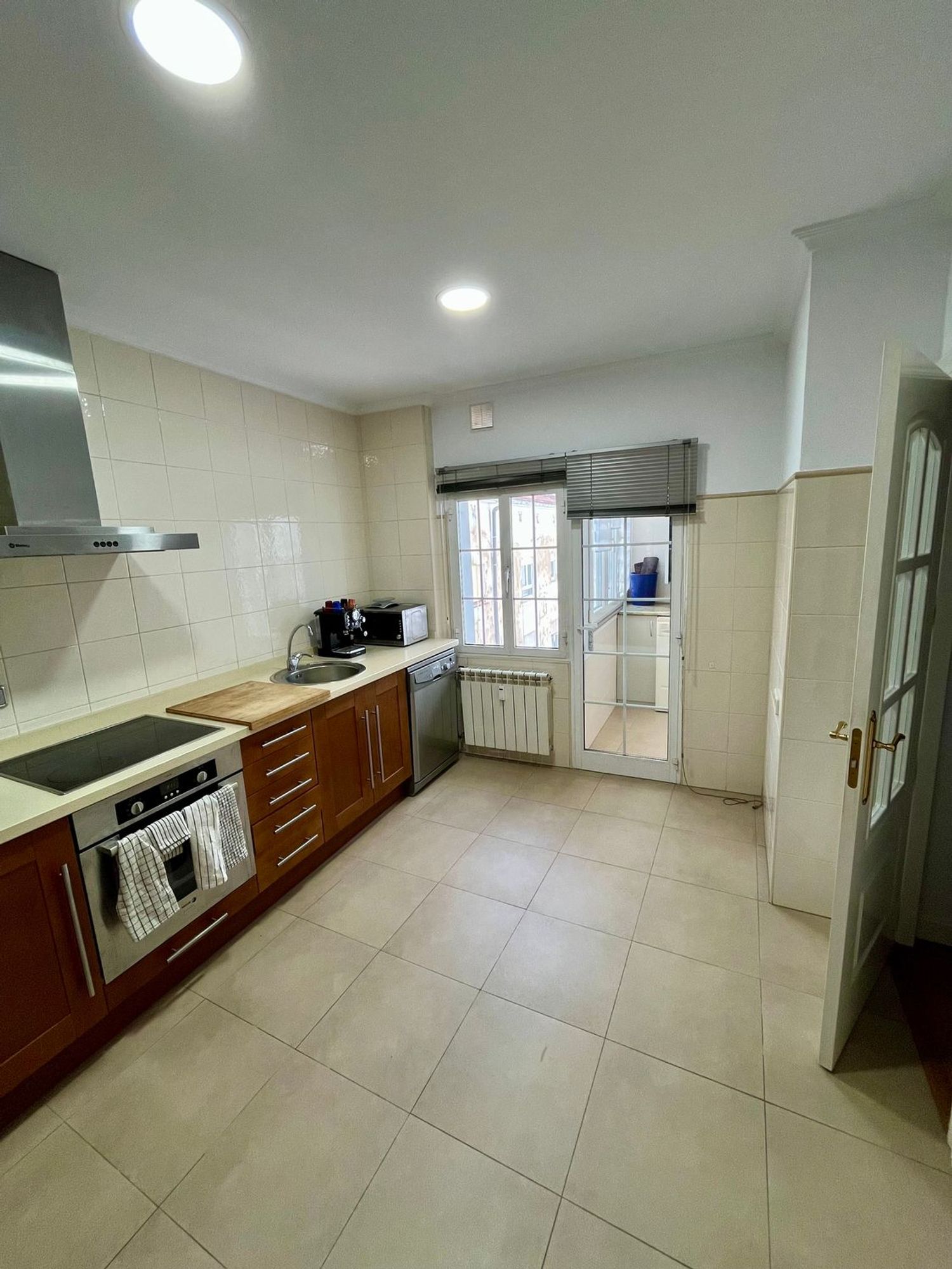 Ático en calle de Francisco Reiter, 10 - Foto 7