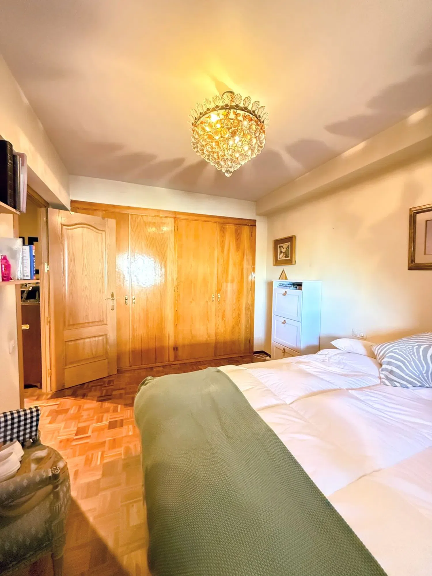 Piso en calle de Francisco José Arroyo, 2 - Foto 11