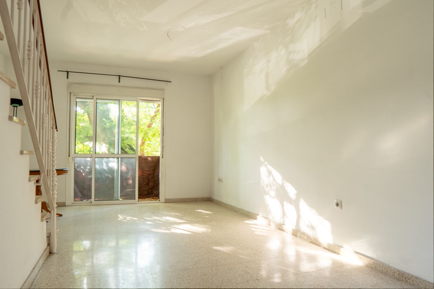 Dúplex en Ronde del Tamarguillo, 12, Gran Plaza - Marqués de Pickman - Ciudad Jardín - Foto 2