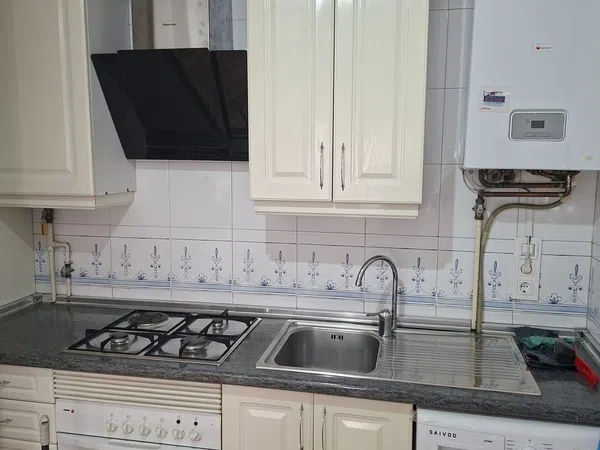 Piso en calle de Valderribas, 61 - Foto 17