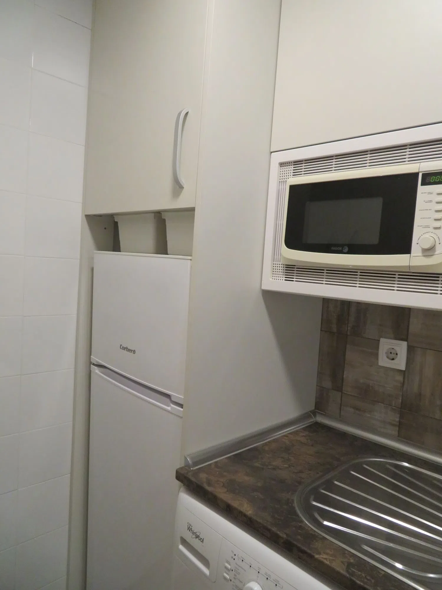 Piso en calle de Elfo, 80 - Foto 19