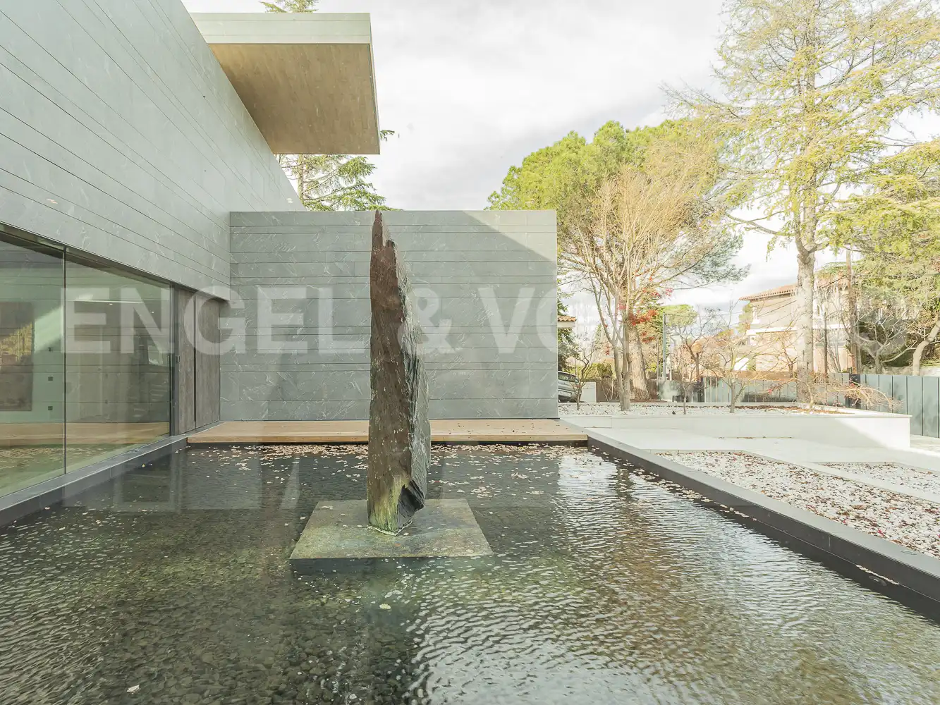 Chalet en Sant Cugat del Vallès - Foto 71