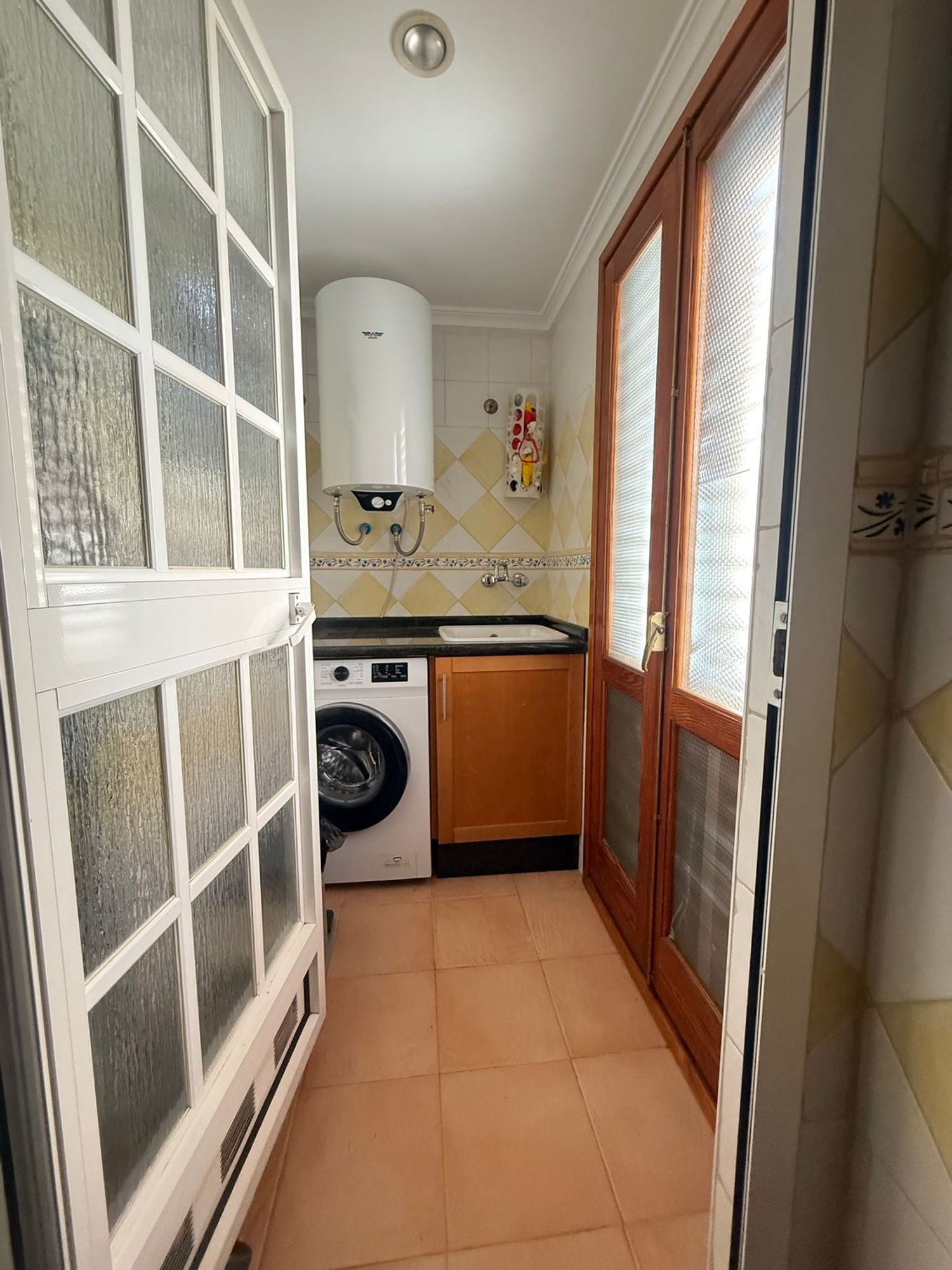 Chalet adosado en Calle Juan XXIII, 4 C - Foto 7