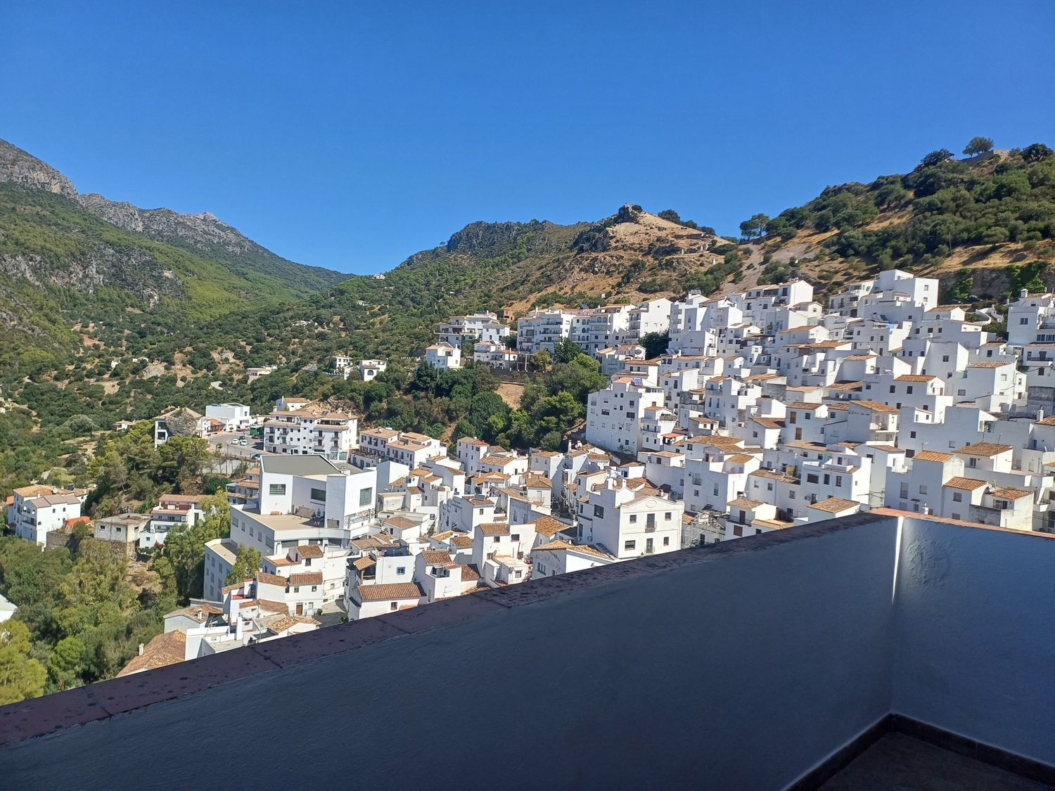 Piso en Calle Pepelargo, 14, Casares, Casares - Foto 8