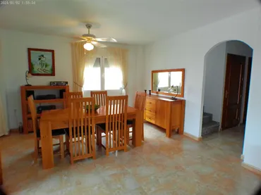 Chalet en  Avenida Oscar Espla 53 - Foto 12