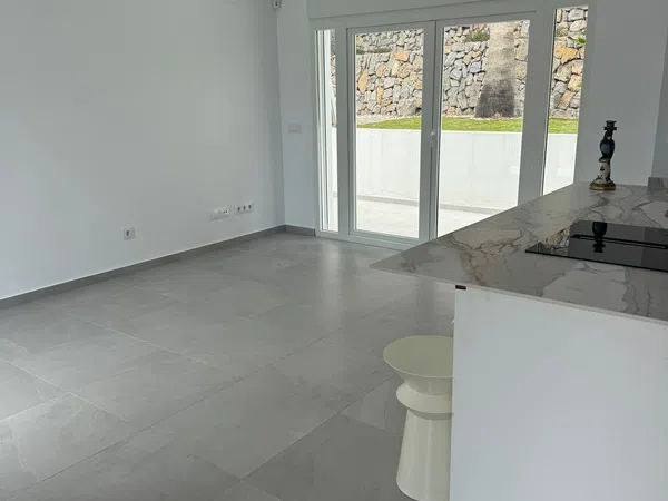 Casa o chalet independiente en Zona de Mascarat - Foto 6