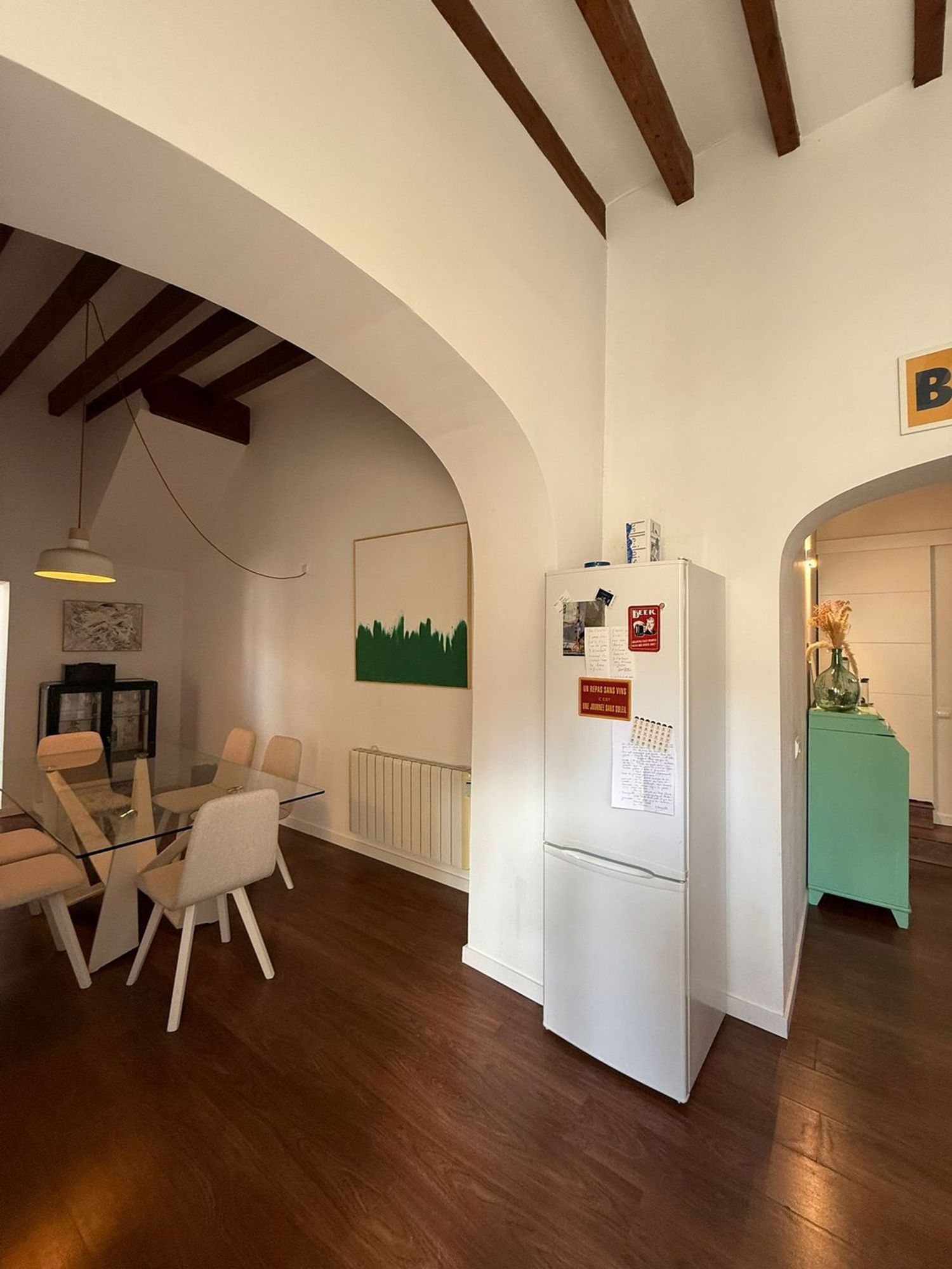 Piso en calle de Santa Clara, 2 - Foto 10