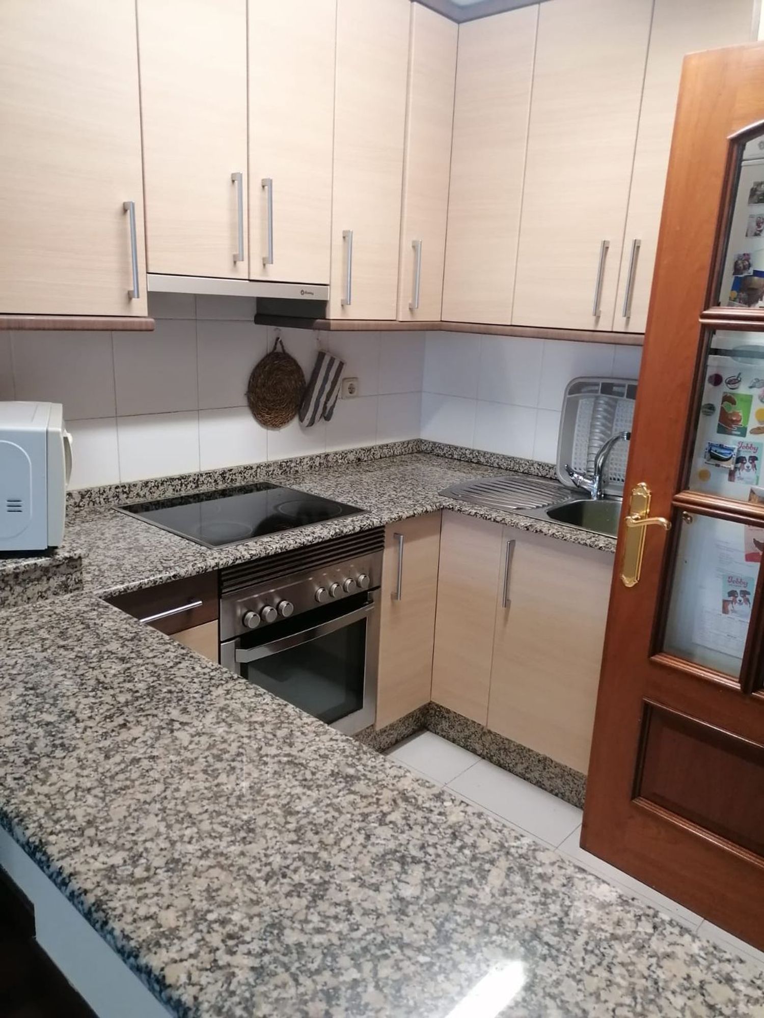 Piso en Avenida de Madrid, 26 - Foto 6