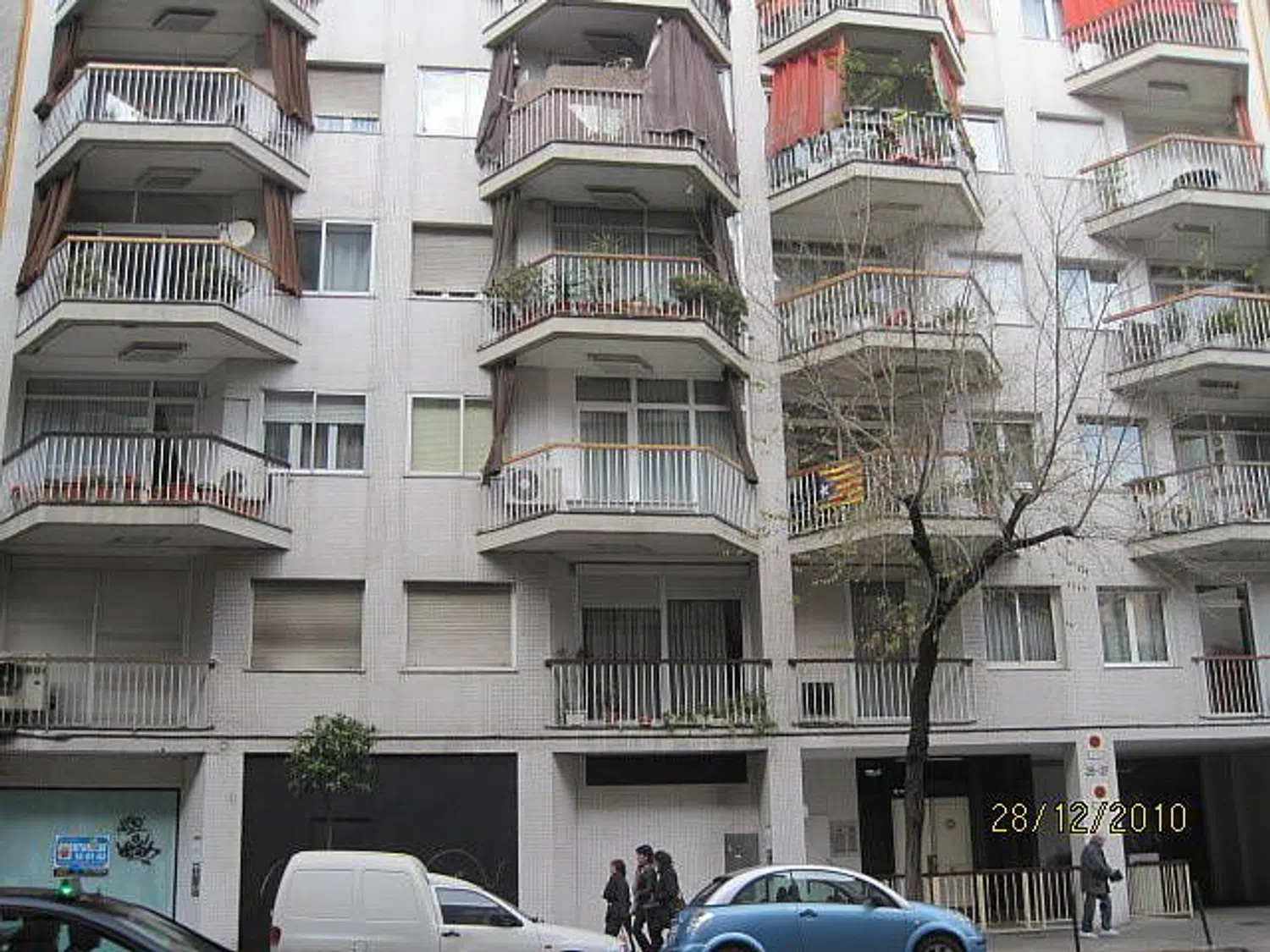 Piso en calle de les Camèlies, 25 - Foto 5