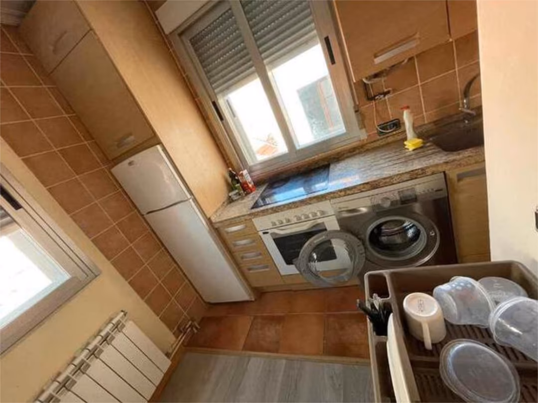 Apartamento en Centro