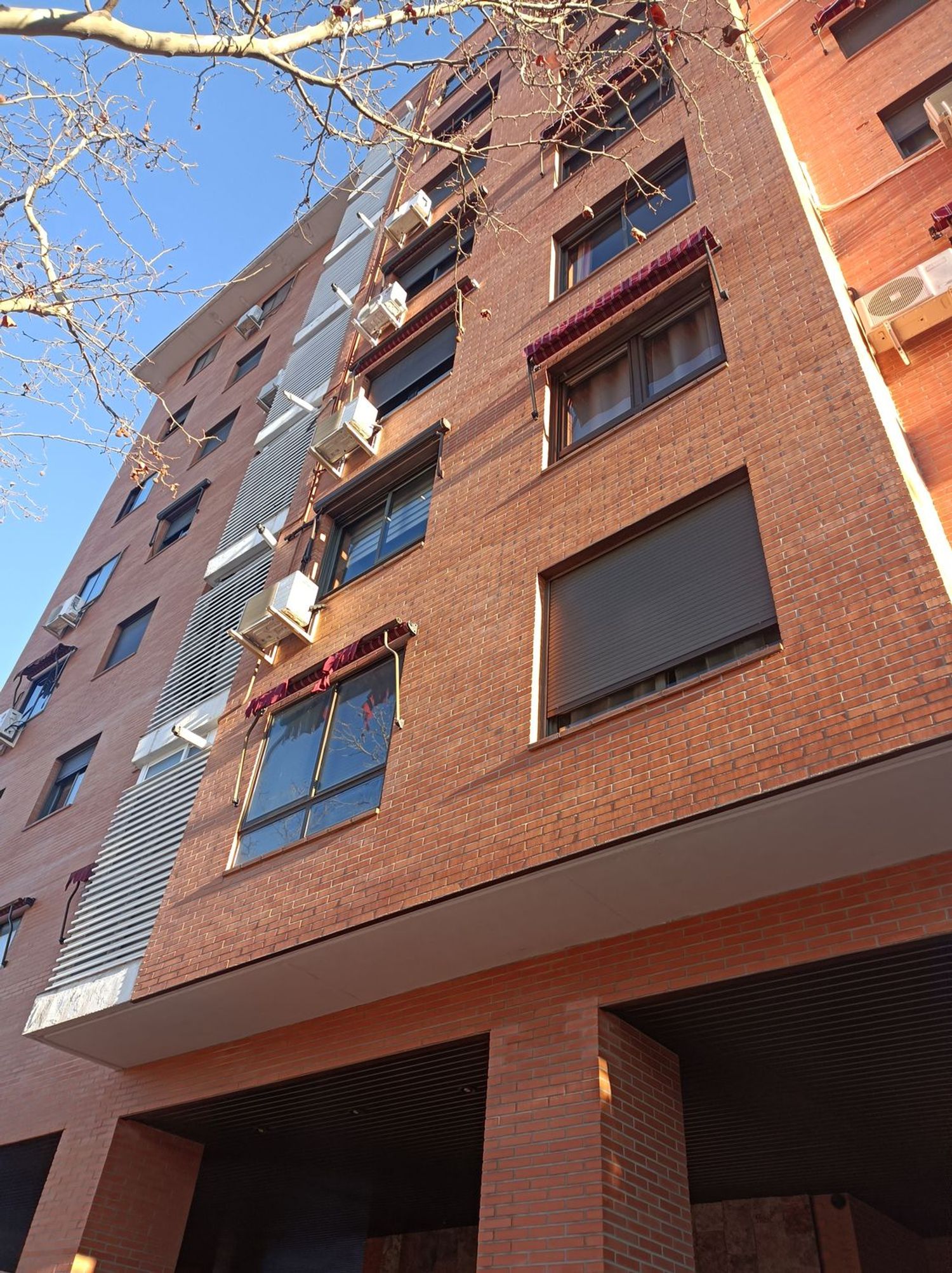 Piso en Avenida de los artesanos, 62 - Foto 8