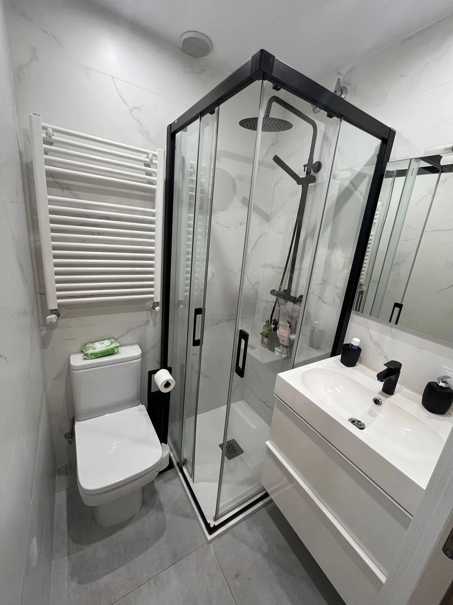 Piso en travesía de las Cañas, 1 b - Foto 8