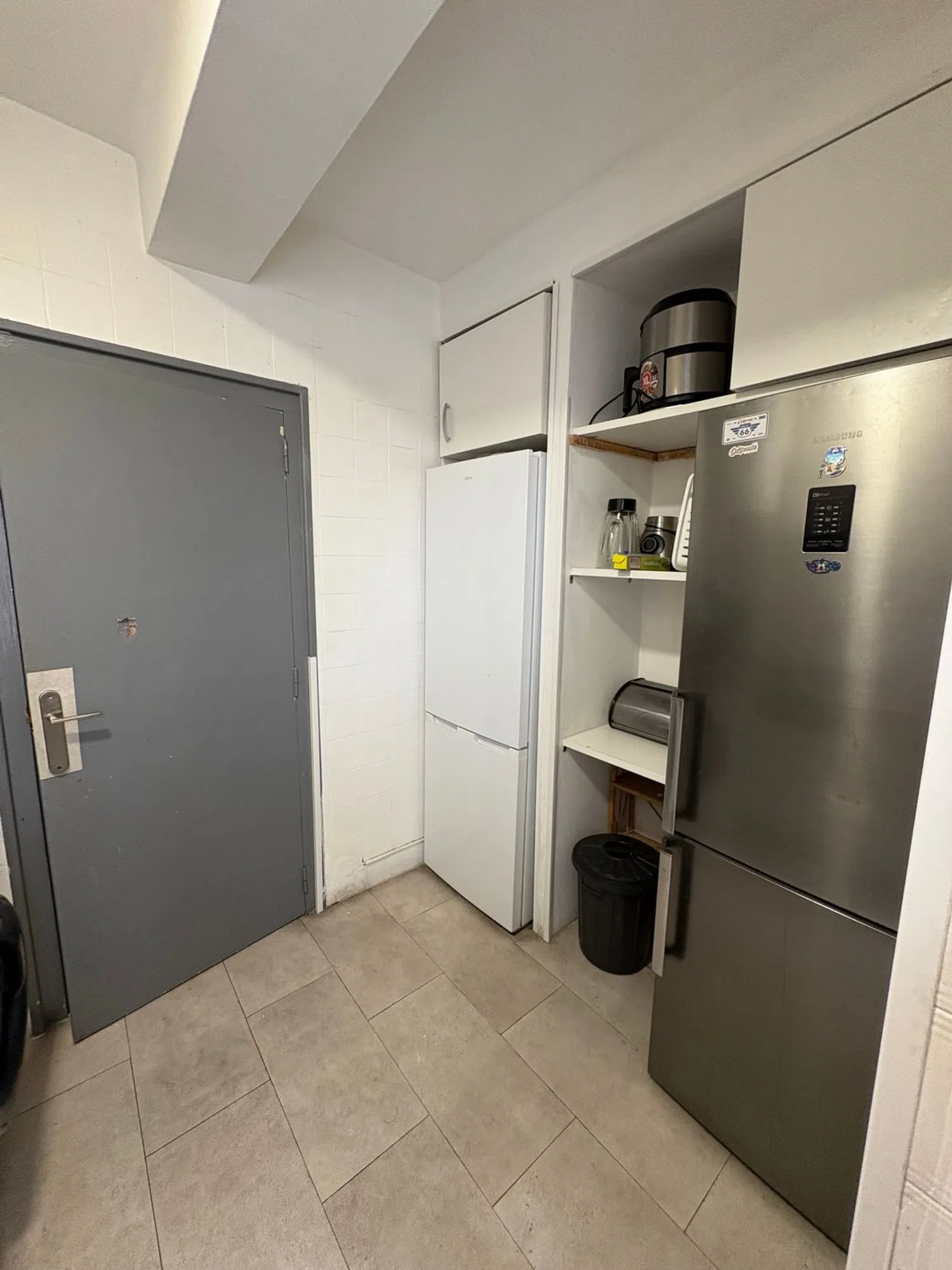 Piso en calle de Lasierra Purroy, 55 - Foto 12