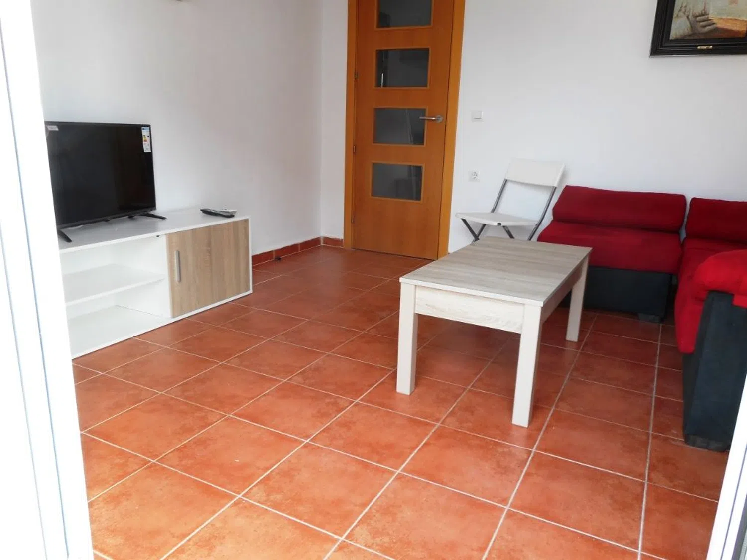 Piso en calle Cristo de la Sed, 50 - Foto 2