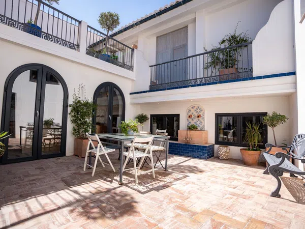 Piso en calle Salvador Giner, 31
