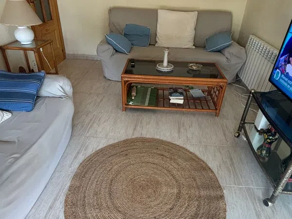 Piso en Paseo de Miramar, 37, Barri de la Salut, Barri de la Salut - Foto 11