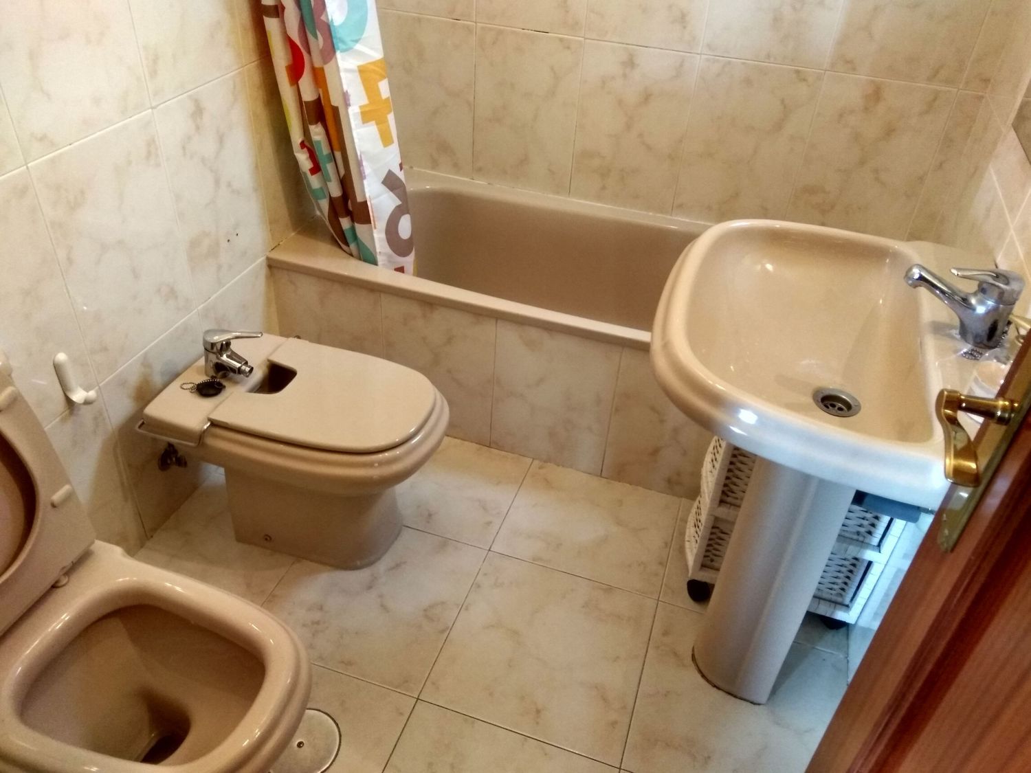 Piso en calle Astorga, 34 -40 - Foto 9