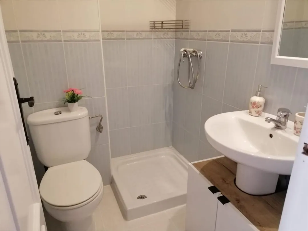 Piso en  Calle Gibraltar 2 - Foto 4