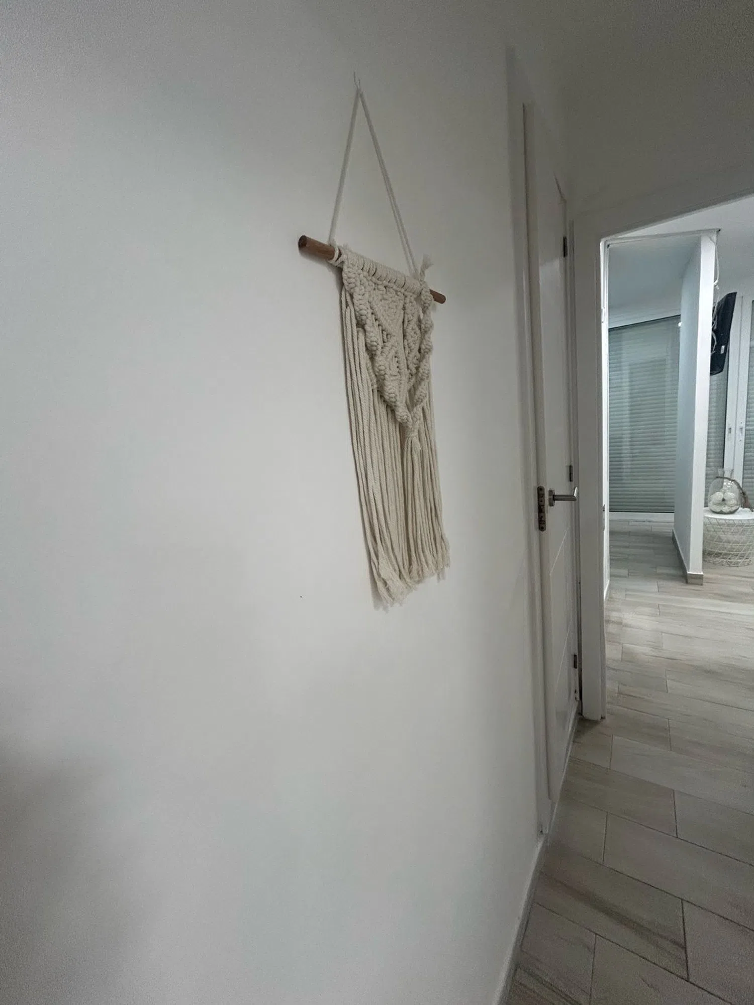 Estudio en calle la Hoz, 33 - Foto 8