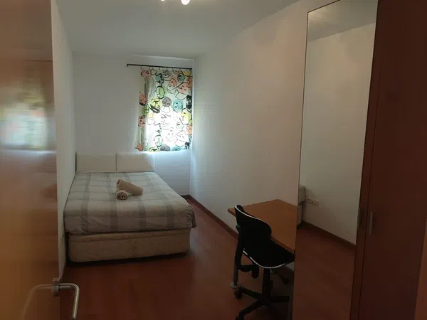 Piso en Calle Duque de Rivas, 24, El Molinillo - Capuchinos - Foto 15