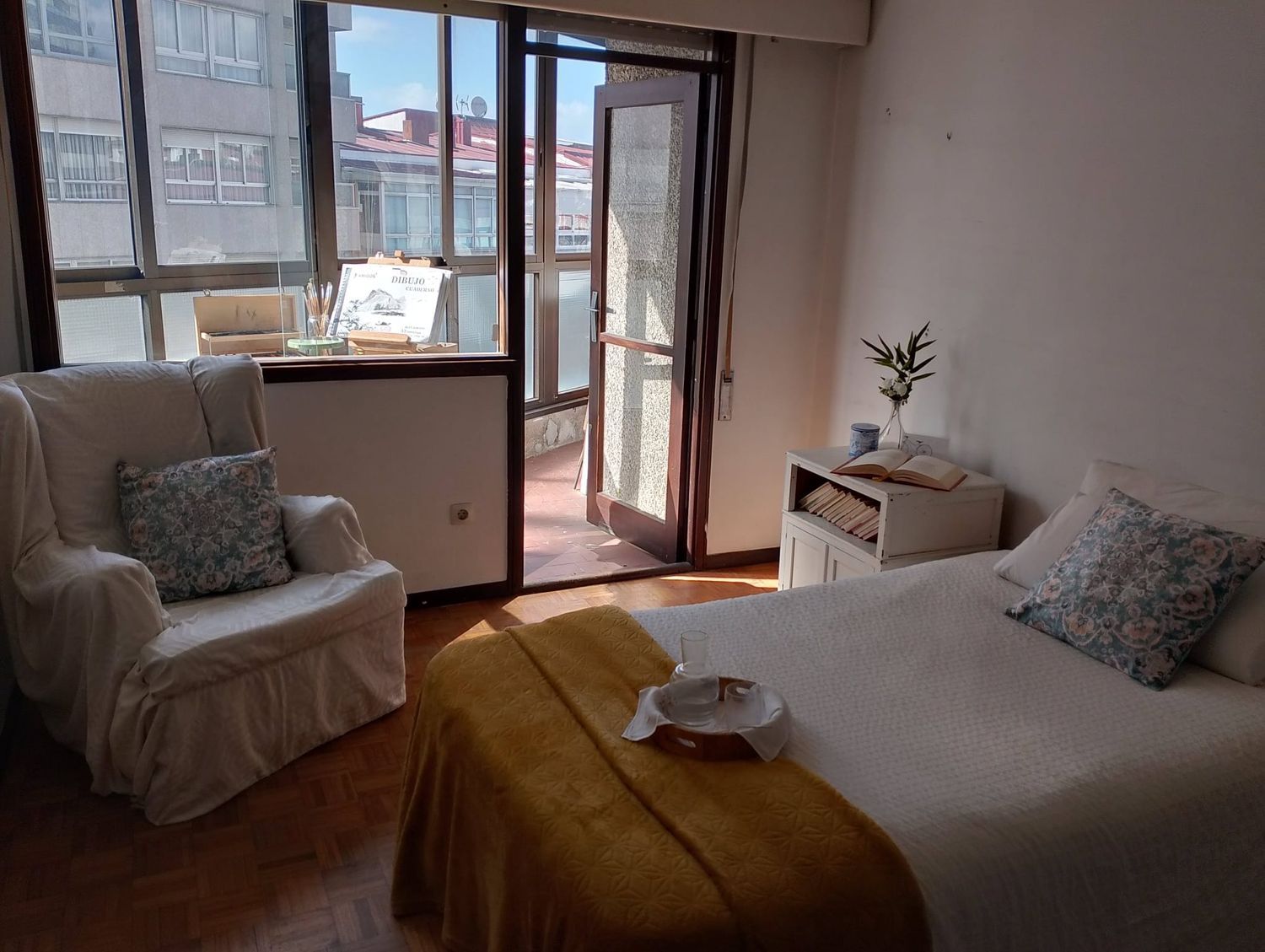 Loft en Calle de Pizarro, 71, Plaza España - Corte Inglés - Foto 13