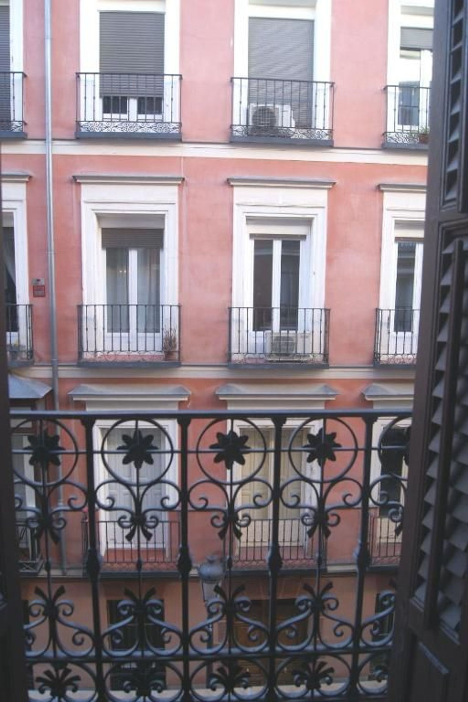 Piso en calle de San Agustín Segundo, 15 - Foto 1